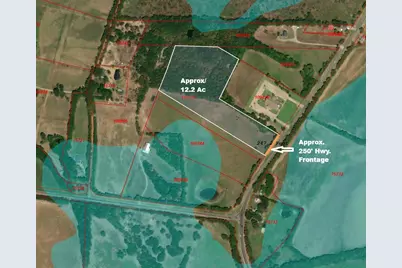 0000 Highway 78, Bonham, TX 75418 - Photo 9