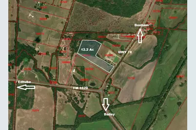 0000 Highway 78, Bonham, TX 75418 - Photo 15