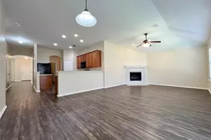 12536 Panorama Dr, Fort Worth, TX 76028 - Photo 7