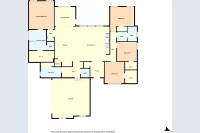 2205 Therese Drive, Waco, TX 76712 - Photo 25