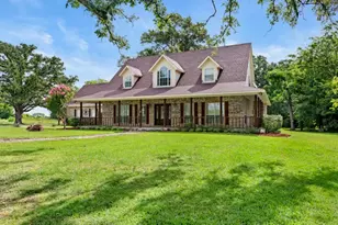 127 Rs Cr 2372, Alba, TX 75410 - Photo 1