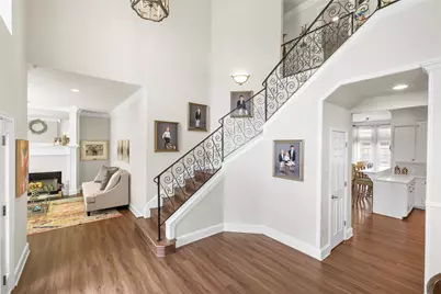 319 Winding Creek Lane, McGregor, TX 76657 - Photo 3