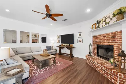 319 Winding Creek Lane, McGregor, TX 76657 - Photo 13