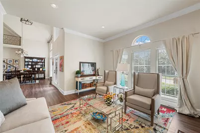 319 Winding Creek Lane, McGregor, TX 76657 - Photo 7