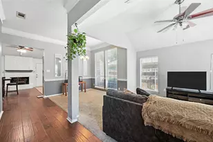 7708 Greengage Dr, Fort Worth, TX 76133 - Photo 3