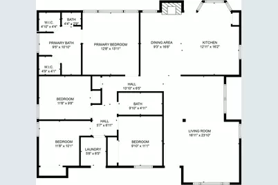 7708 Greengage Drive, Fort Worth, TX 76133 - Photo 27