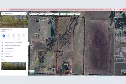 8069 County Road 623, Farmersville, TX 75442 - Photo 13
