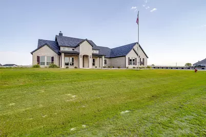 112 Rocky Top Ranch Lane, Reno, TX 76462 - Photo 3