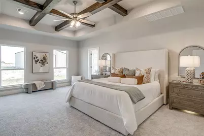 112 Rocky Top Ranch Lane, Reno, TX 76462 - Photo 21