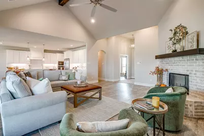 112 Rocky Top Ranch Lane, Reno, TX 76462 - Photo 11