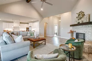 112 Rocky Top Rnch Ln, Reno, TX 76462 - Photo 11