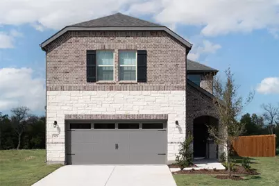 3426 Hillingdon Road, Anna, TX 75409 - Photo 1