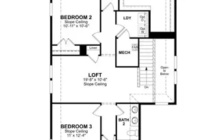 3426 Hillingdon Rd, Anna, TX 75409 - Photo 25