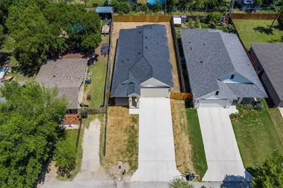 5212 Crowley Street, Sansom Park, TX 76114 - Photo 3