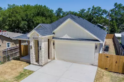 5212 Crowley Street, Sansom Park, TX 76114 - Photo 37