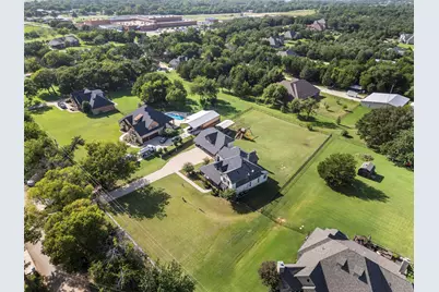 3175 Collins Road, Burleson, TX 76028 - Photo 1