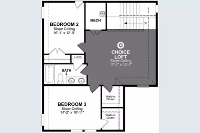 2605 Spade Street, Anna, TX 75409 - Photo 7