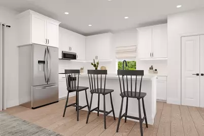 2605 Spade Street, Anna, TX 75409 - Photo 3