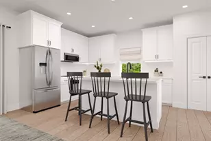 2605 Spade St, Anna, TX 75409 - Photo 3