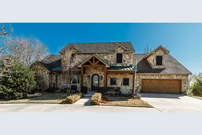 519 Islet Drive, Runaway Bay, TX 76426 - Photo 1