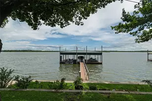 519 Islet Dr, Runaway Bay, TX 76426 - Photo 33