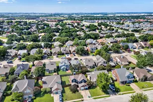 1222 Falling Water Dr, Lewisville, TX 75067 - Photo 7