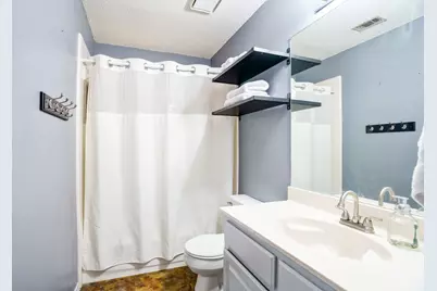 1222 Falling Water Drive, Lewisville, TX 75067 - Photo 31