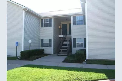 125 Johnson Avenue #11, Burleson, TX 76028 - Photo 1