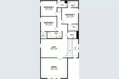 2609 Spade Street, Anna, TX 75409 - Photo 7