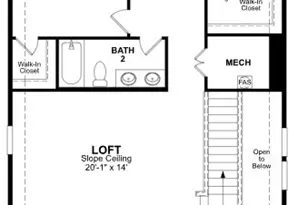 2609 Spade St, Anna, TX 75409 - Photo 7