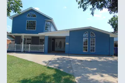 4218 Windsor Drive, Garland, TX 75042 - Photo 1