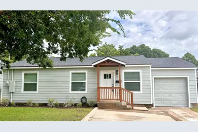 2617 Glenfield Avenue, Dallas, TX 75233 - Photo 1