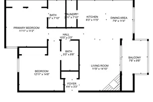 7340 Skillman St, Dallas, TX 75231 - Photo 31