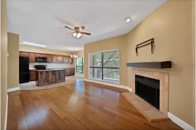 7340 Skillman Street #1106, Dallas, TX 75231 - Photo 1