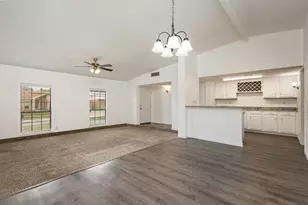 4425 Buckeye St, Fort Worth, TX 76137 - Photo 3