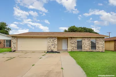 4425 Buckeye Street, Fort Worth, TX 76137 - Photo 1