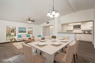 4425 Buckeye St, Fort Worth, TX 76137 - Photo 3