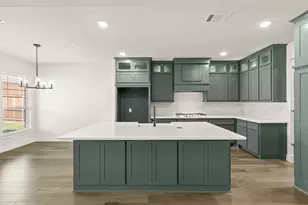 9933 Villa Verde Dr, Fort Worth, TX 76179 - Photo 11