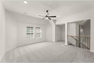 9933 Villa Verde Drive, Fort Worth, TX 76179 - Photo 23