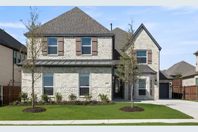 9933 Villa Verde Drive, Fort Worth, TX 76179 - Photo 1