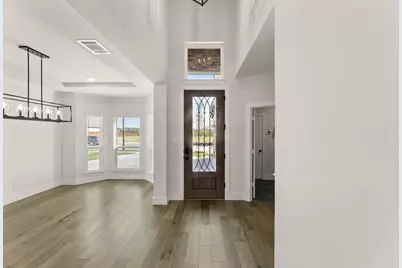 9933 Villa Verde Drive, Fort Worth, TX 76179 - Photo 3