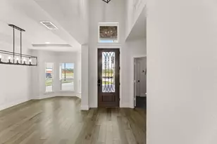 9933 Villa Verde Dr, Fort Worth, TX 76179 - Photo 3