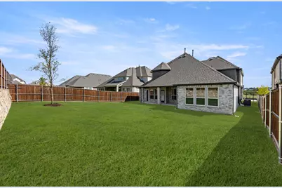 9933 Villa Verde Drive, Fort Worth, TX 76179 - Photo 27