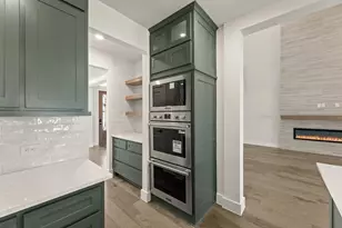 9933 Villa Verde Dr, Fort Worth, TX 76179 - Photo 15