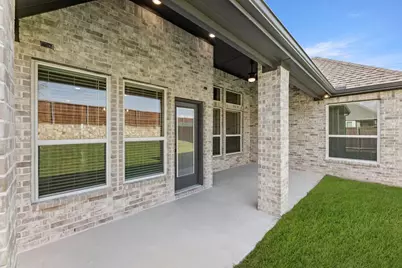 9933 Villa Verde Drive, Fort Worth, TX 76179 - Photo 25