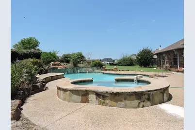 1025 Savannah Lane, Oak Ridge, TX 75142 - Photo 29