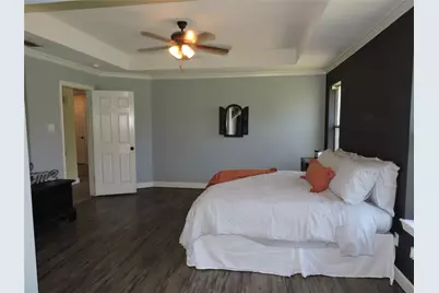 1025 Savannah Lane, Oak Ridge, TX 75142 - Photo 19