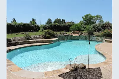 1025 Savannah Lane, Oak Ridge, TX 75142 - Photo 27