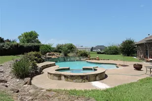 1025 Savannah Ln, Oak Ridge, TX 75142 - Photo 31