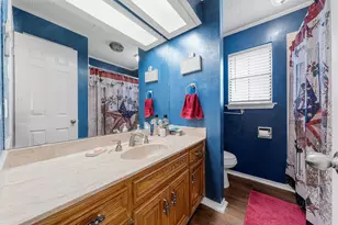 3230 Village Park Dr, Waco, TX 76708 - Photo 17